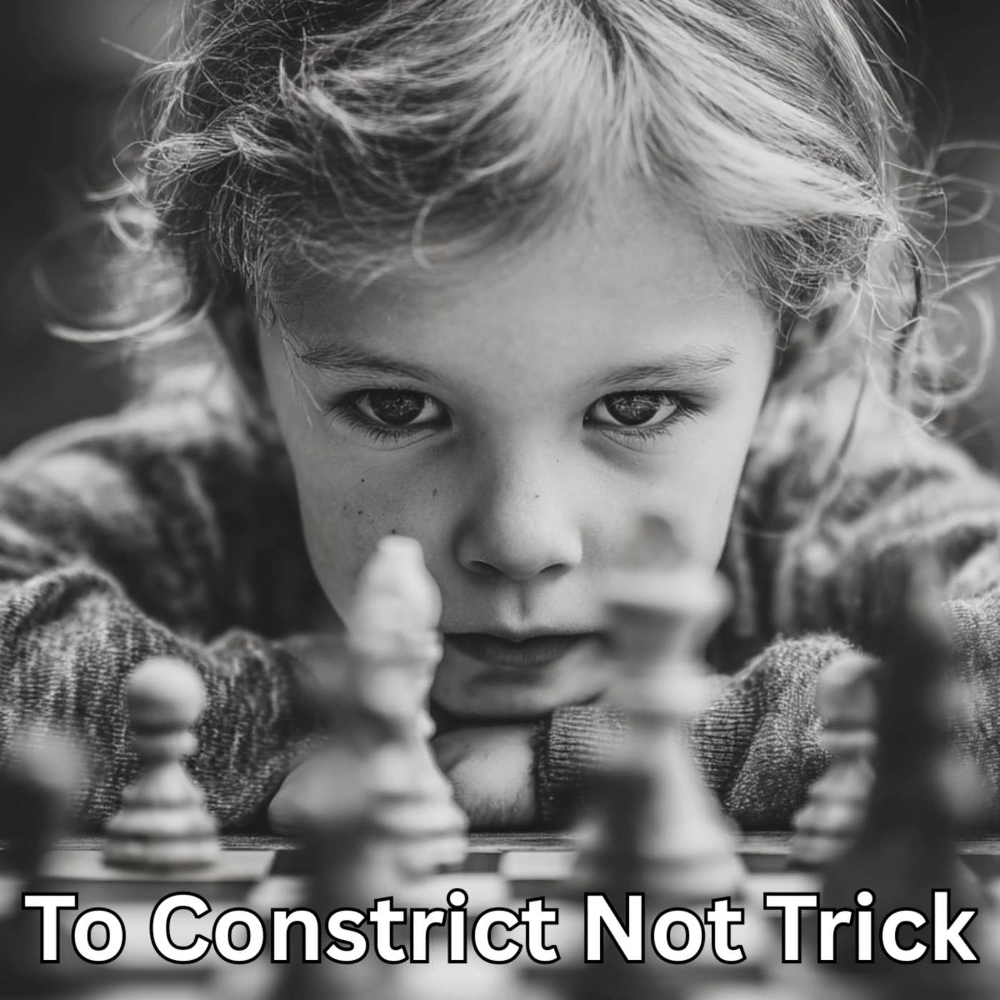 Day 262 - To Constrict Not Trick episode artwork