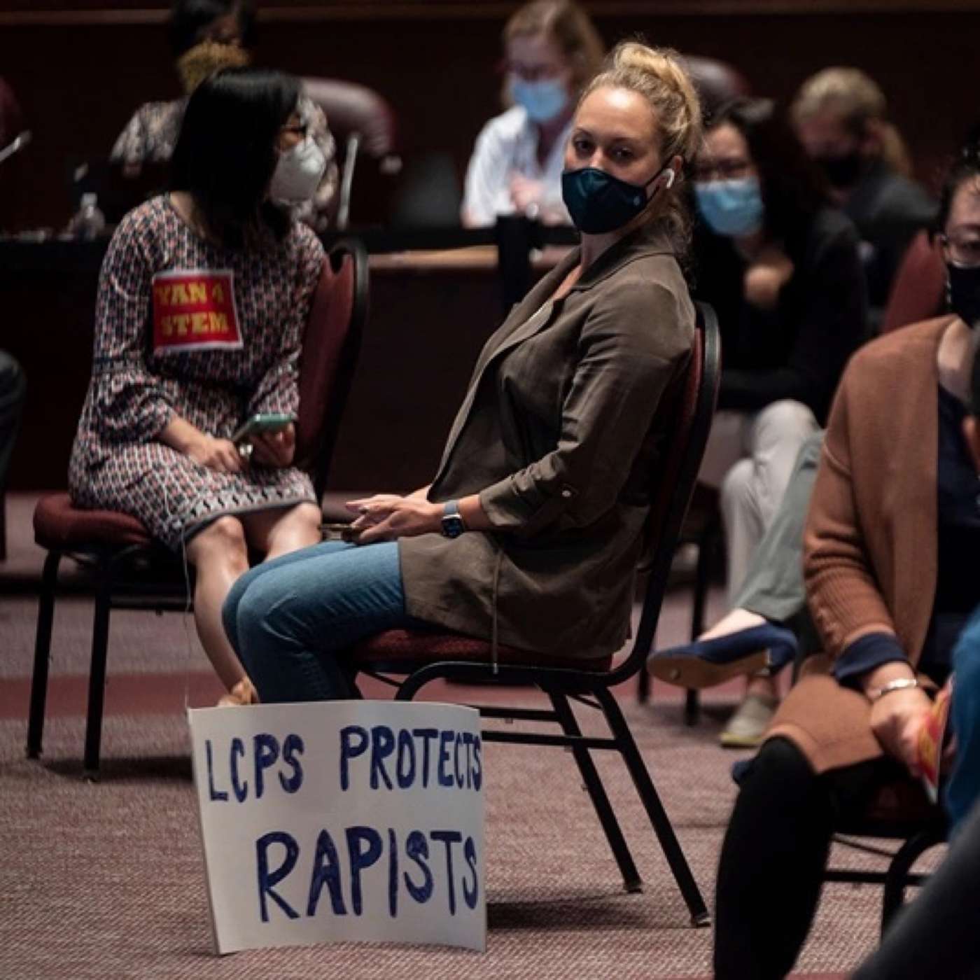 TD Jakes Refutes Viral Allegations, Trans Activist Charged with Rape, Pro-Life Win in National Archives Case