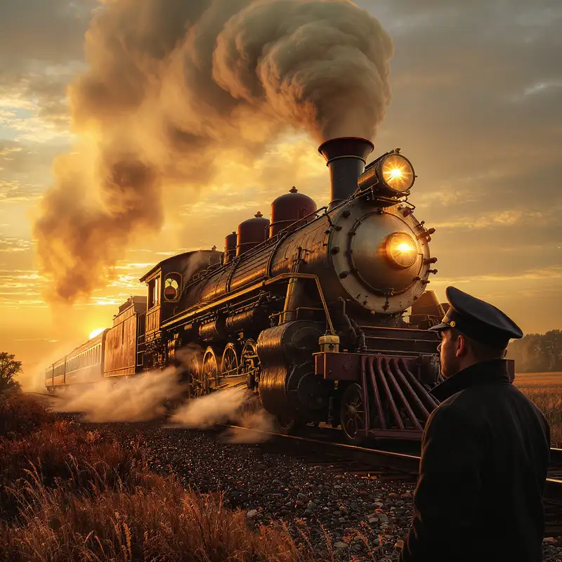 Tracks Through Time: The Story of the Western Maryland Scenic Railroad