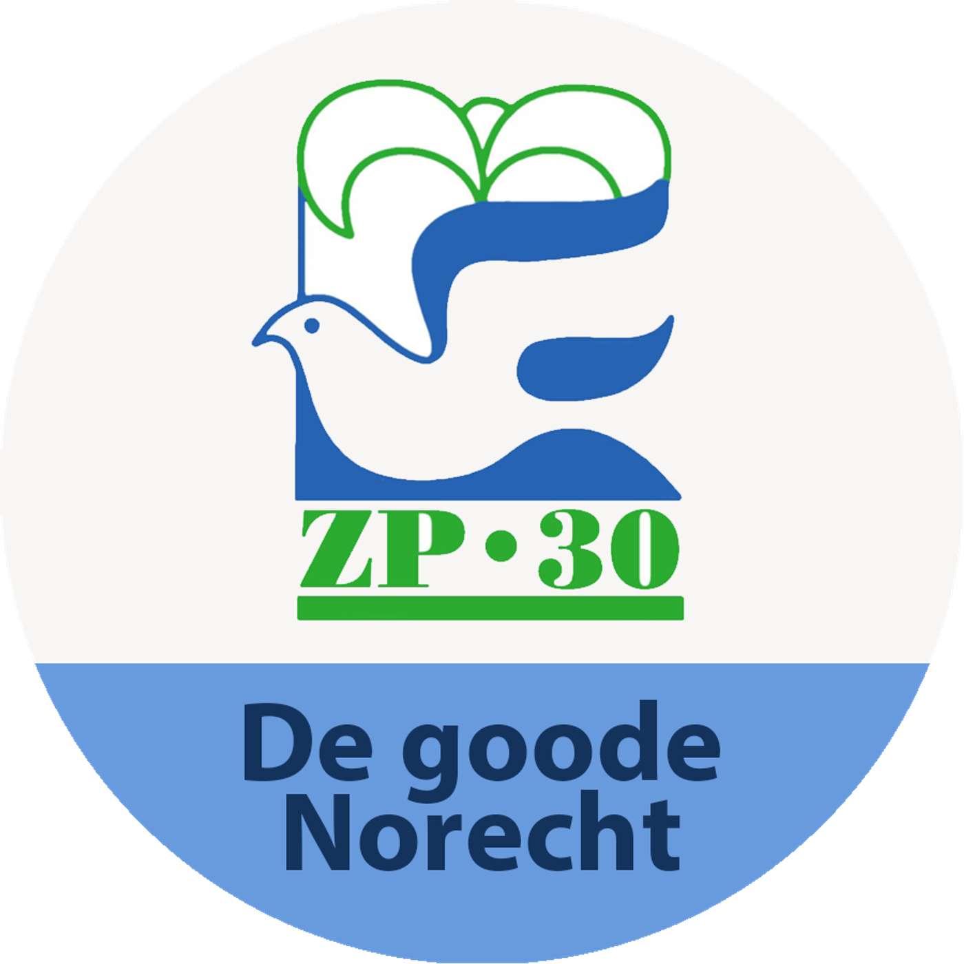 De goode Norecht