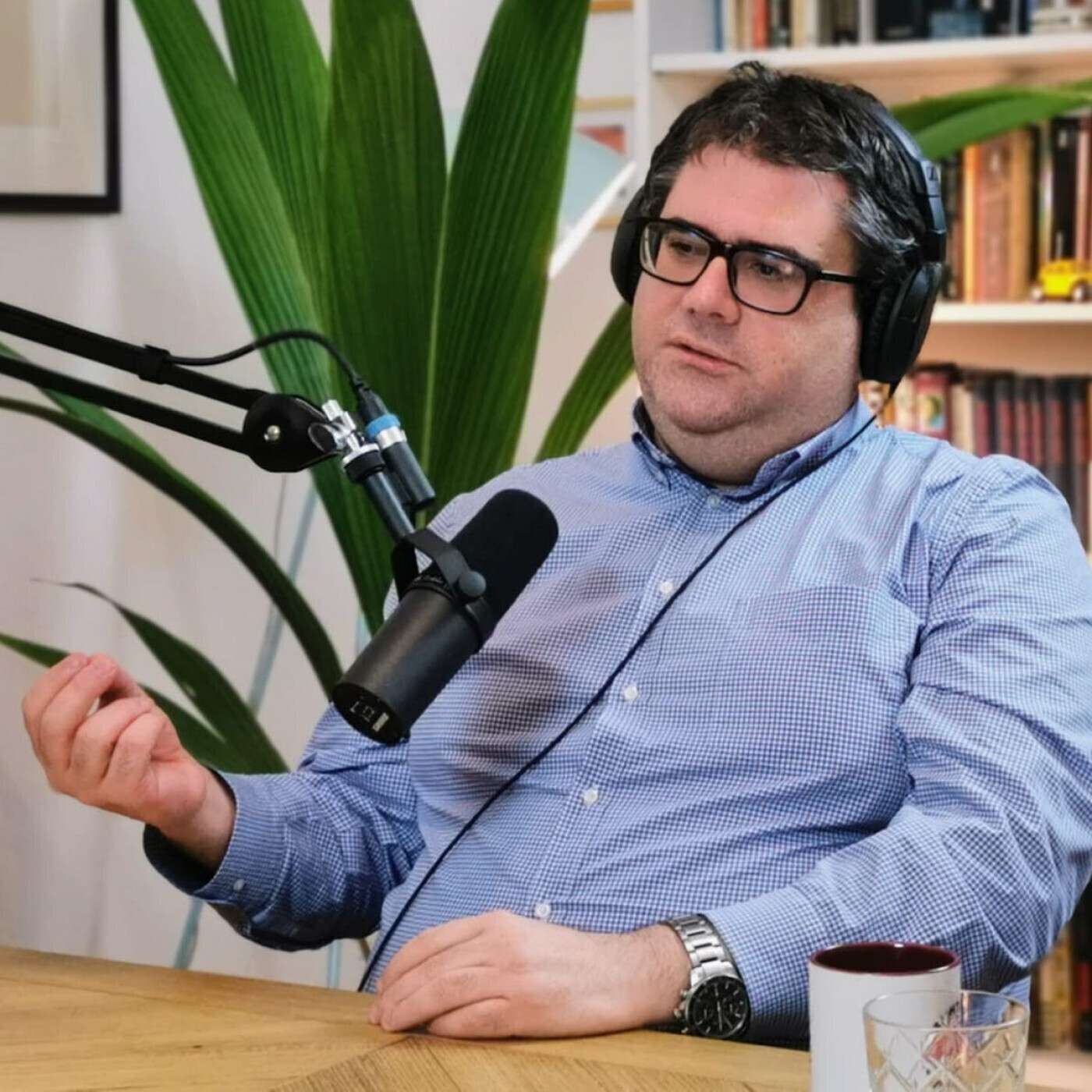 Podcast 054: Prof. dr Svetislav Kostić (poresko pravo i oporezivanje internet zarada)