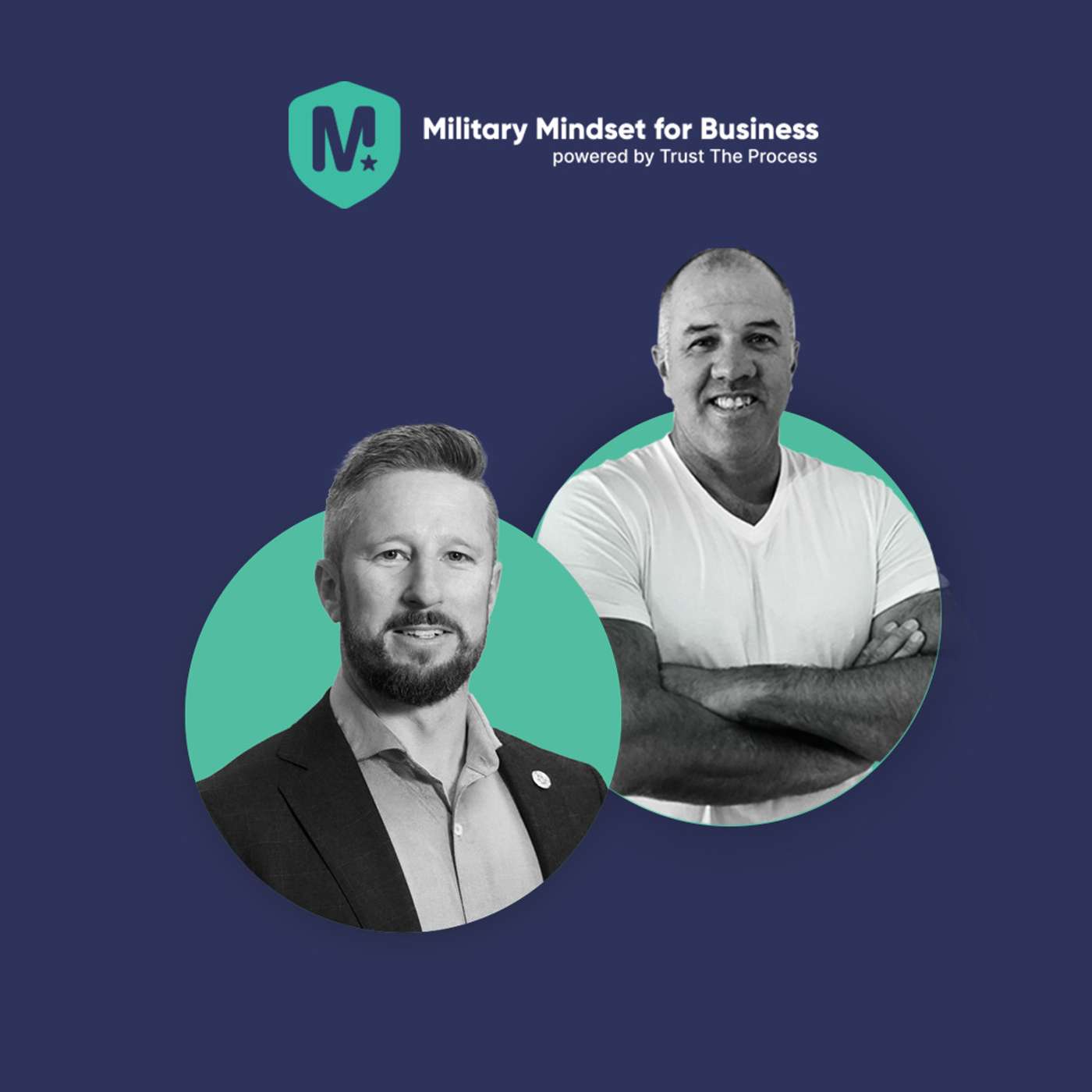 Veteran Business Community Podcast