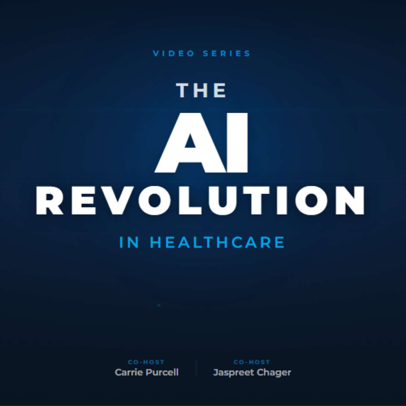 The AI Revolution in Healthcare