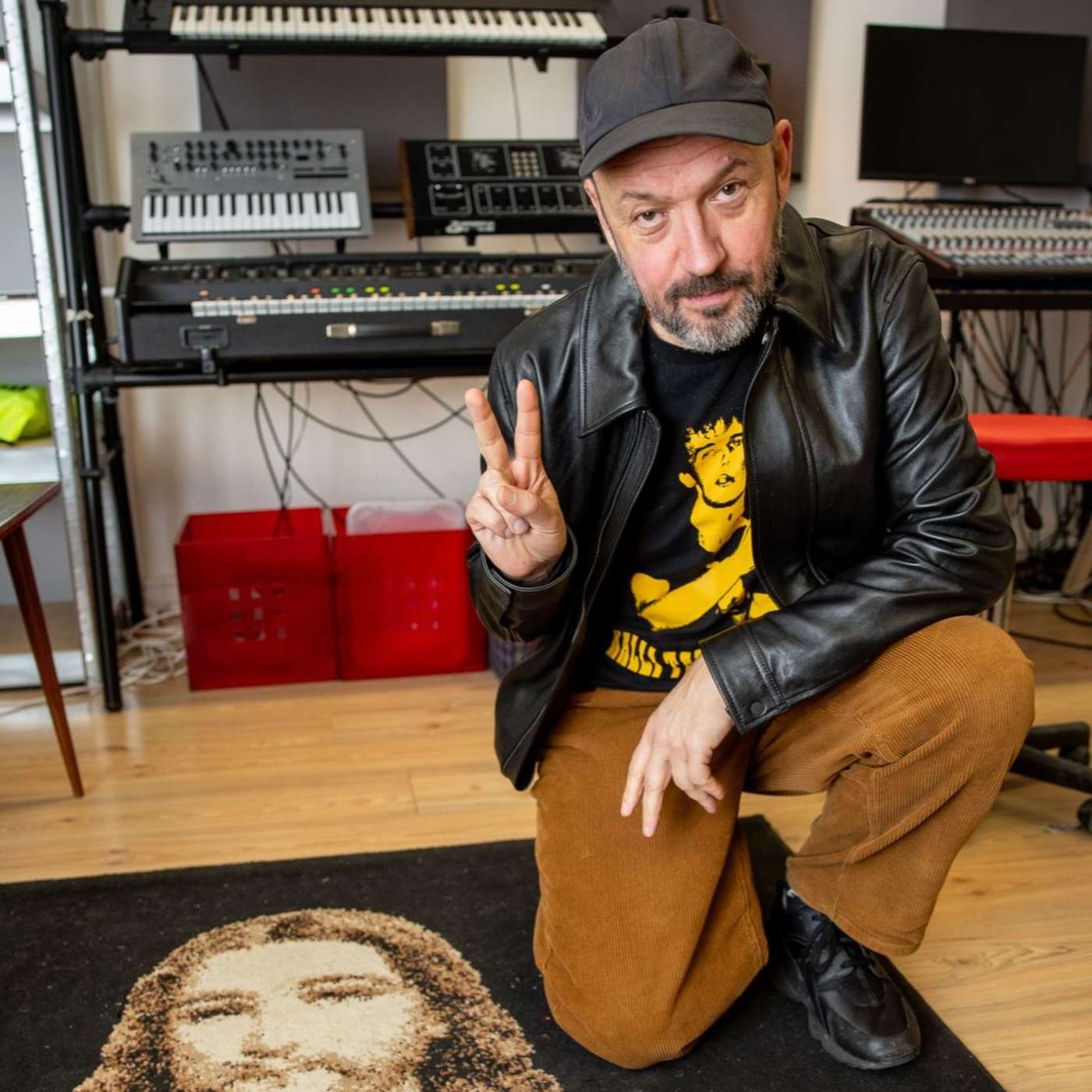 Vibratsioon 19.06.25