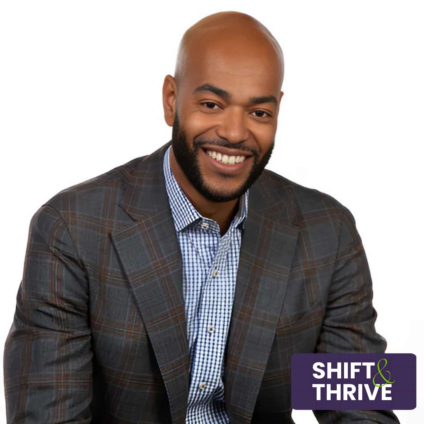 Lessons in Leadership - Craig Dunham - Shift & Thrive - Episode # 041 Lessons in Leadership - Craig Dunham - Shift & Thrive - Episode # 041