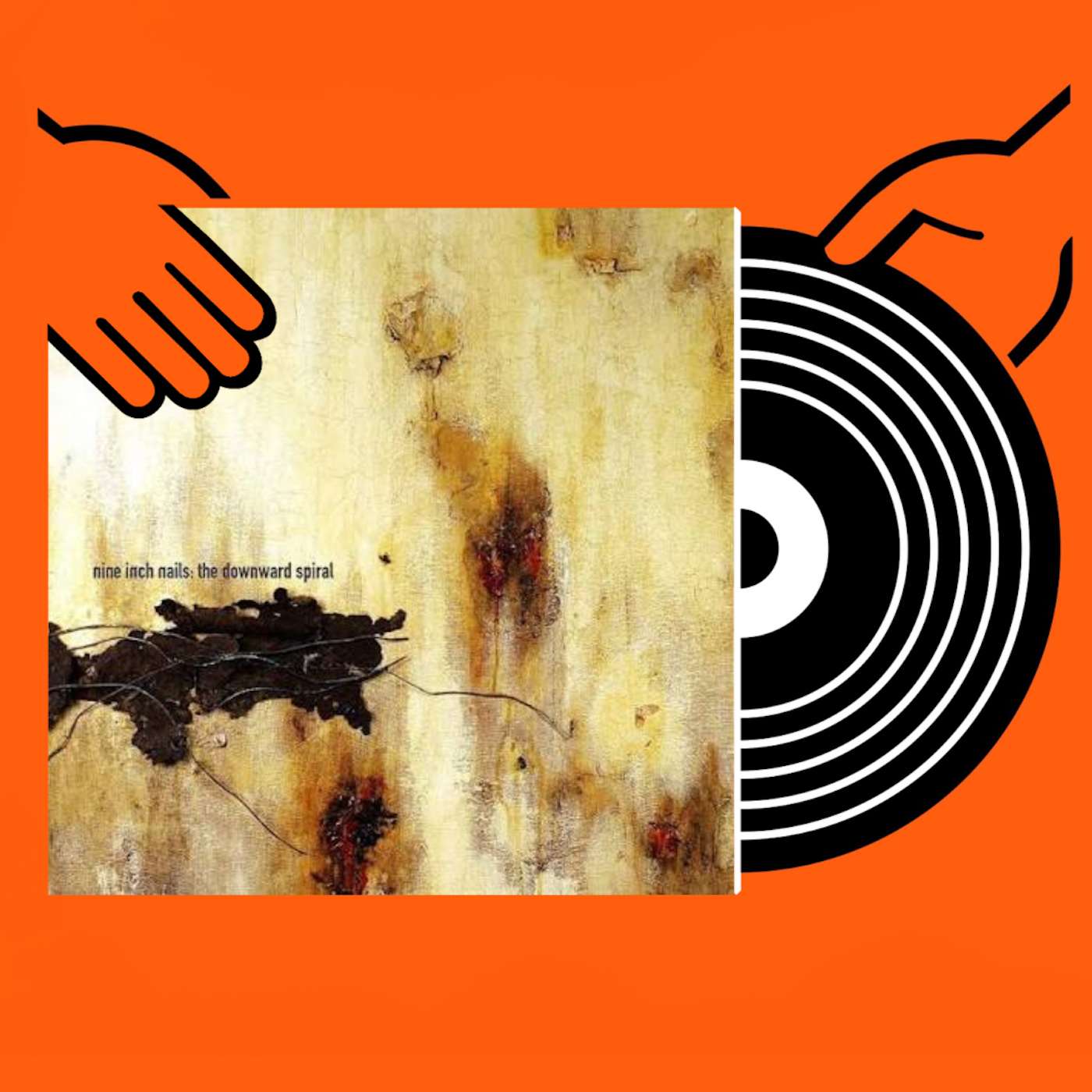 Portada de Disco prestado