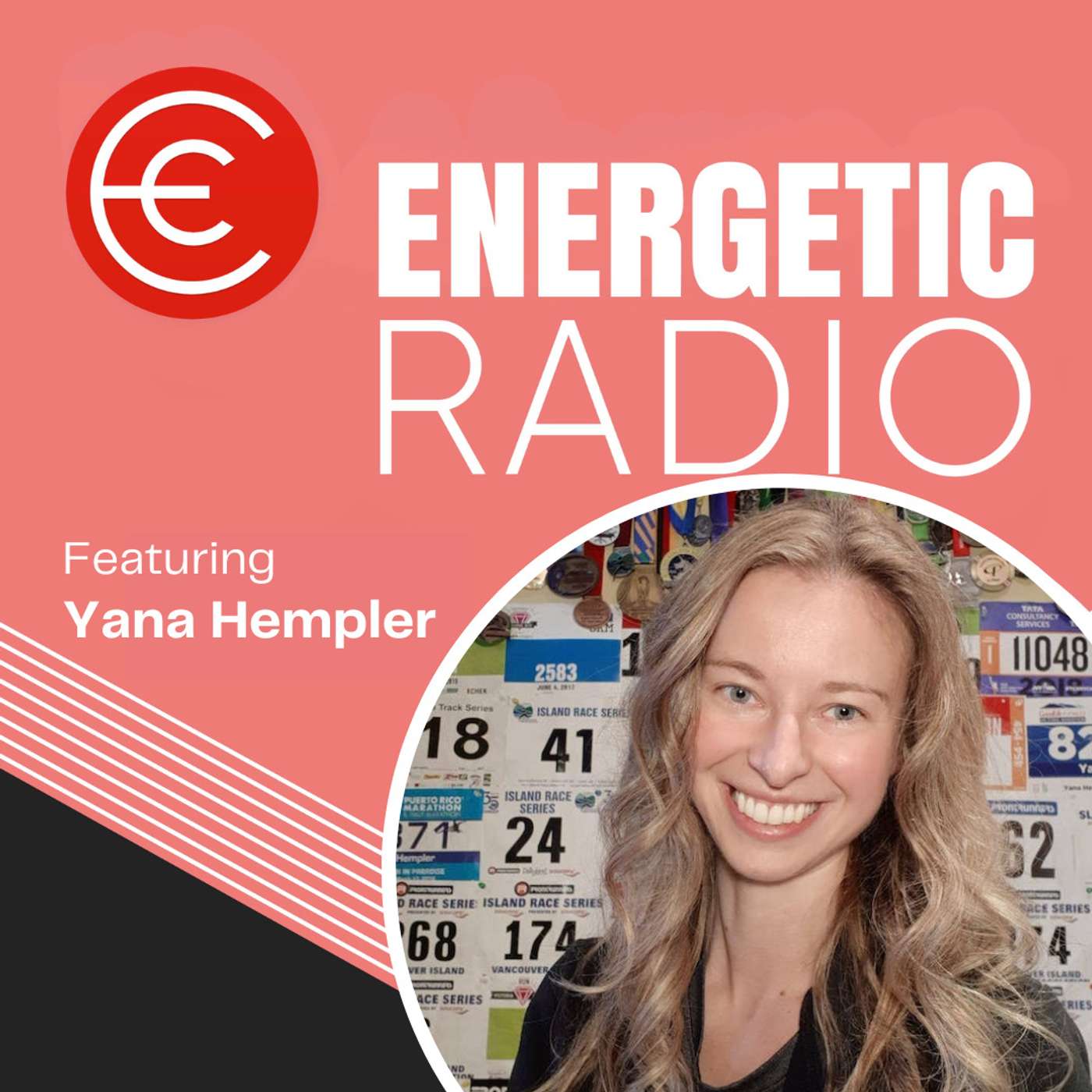 #297: Yana Hempler | An Inspiring & Motivational Journey episode artwork