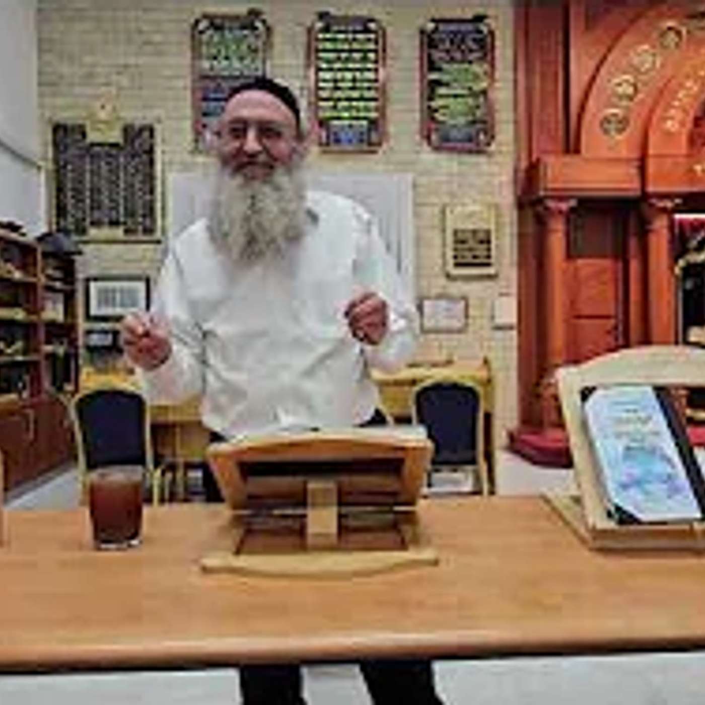 הרב מאיר כהן | הָאִסּוּר לִכְעֹס יוֹתֵר חָמוּר מִכָּל הָעֲבֵרוֹת שֶׁבַּתּוֹרָה!