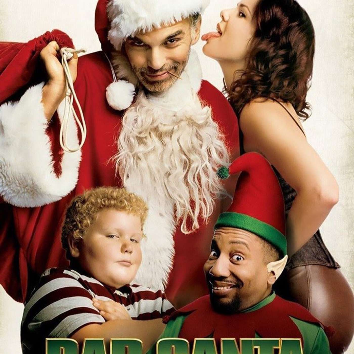 Bad Santa (2003)