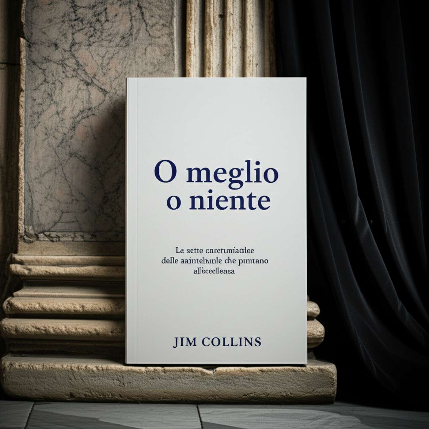 O meglio o niente. Le sette caratteristiche delle aziende che puntano all'eccellenza