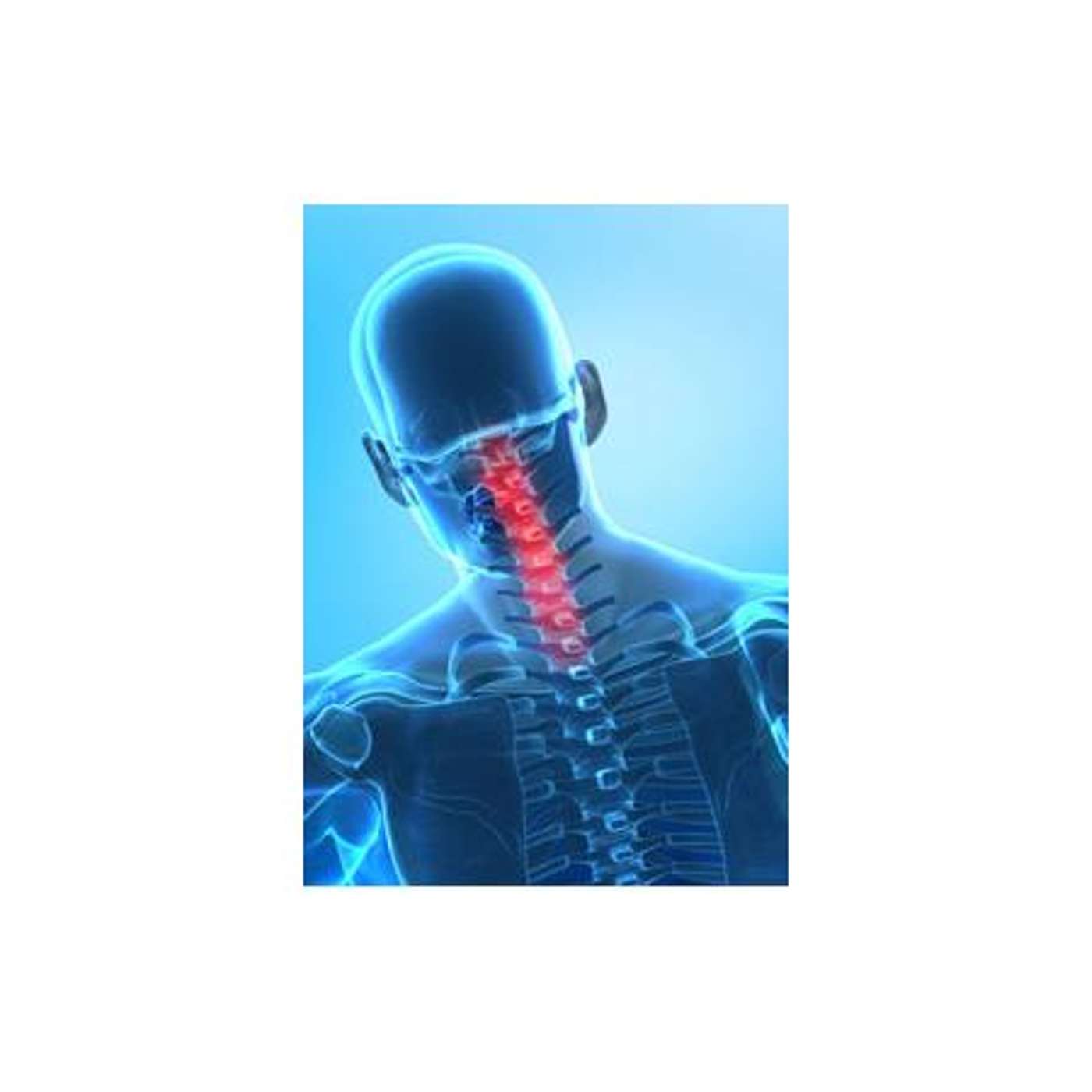 How to Relieve Neck Pain Naturally with LifeWave Patches episode artwork