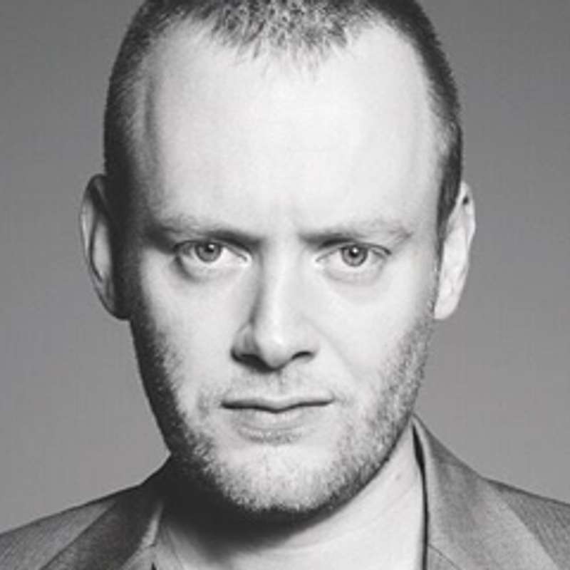 Matthew Todd