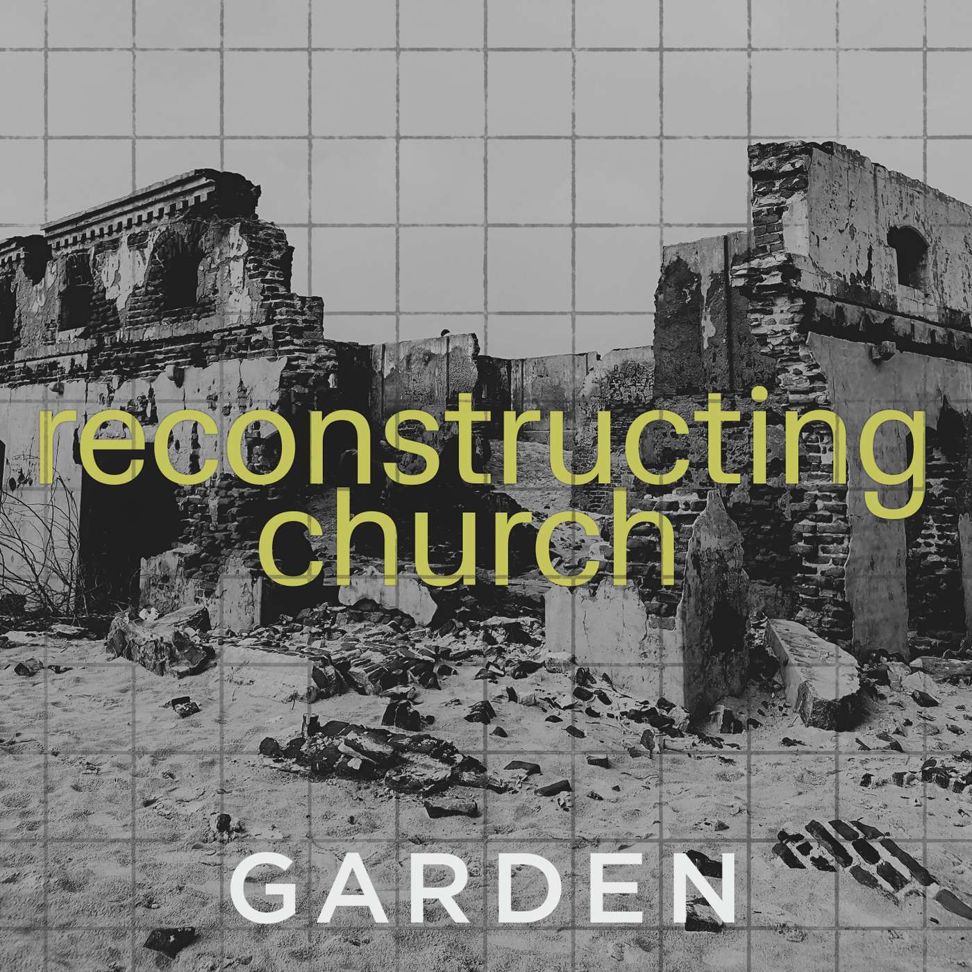 Reconstructing Church | Gospel of Power | Kris Vallotton