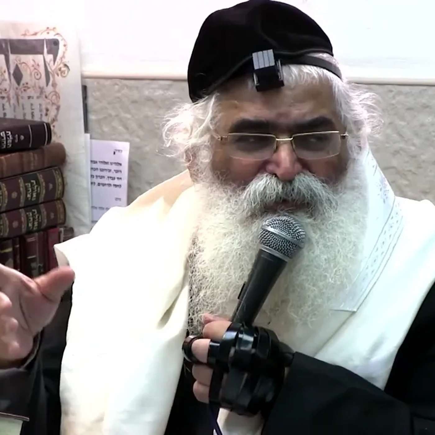 הרב יורם אברג'ל-המסר היומי-סע לרבי מילובביץ' -א' תמוז תשפ''ה