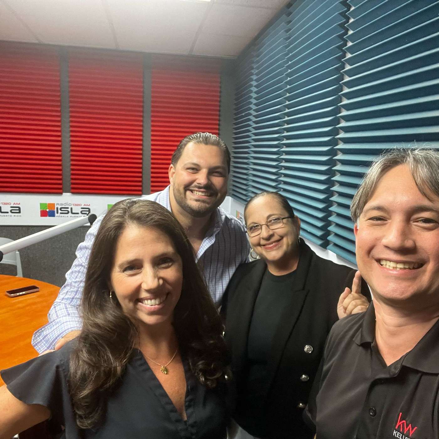 Urbital Podcast - se habla sobre bienes raíces