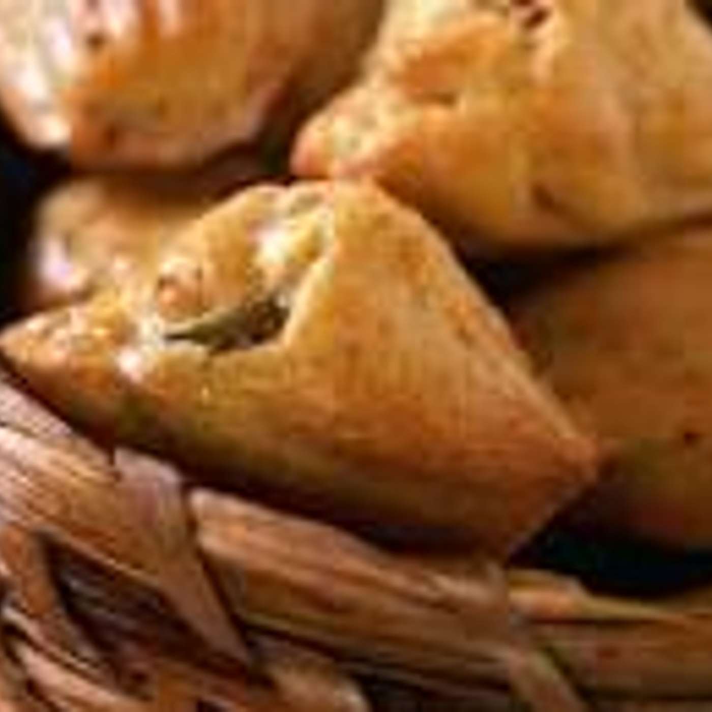 Madeleines aux olives sans gluten ni lactose episode artwork