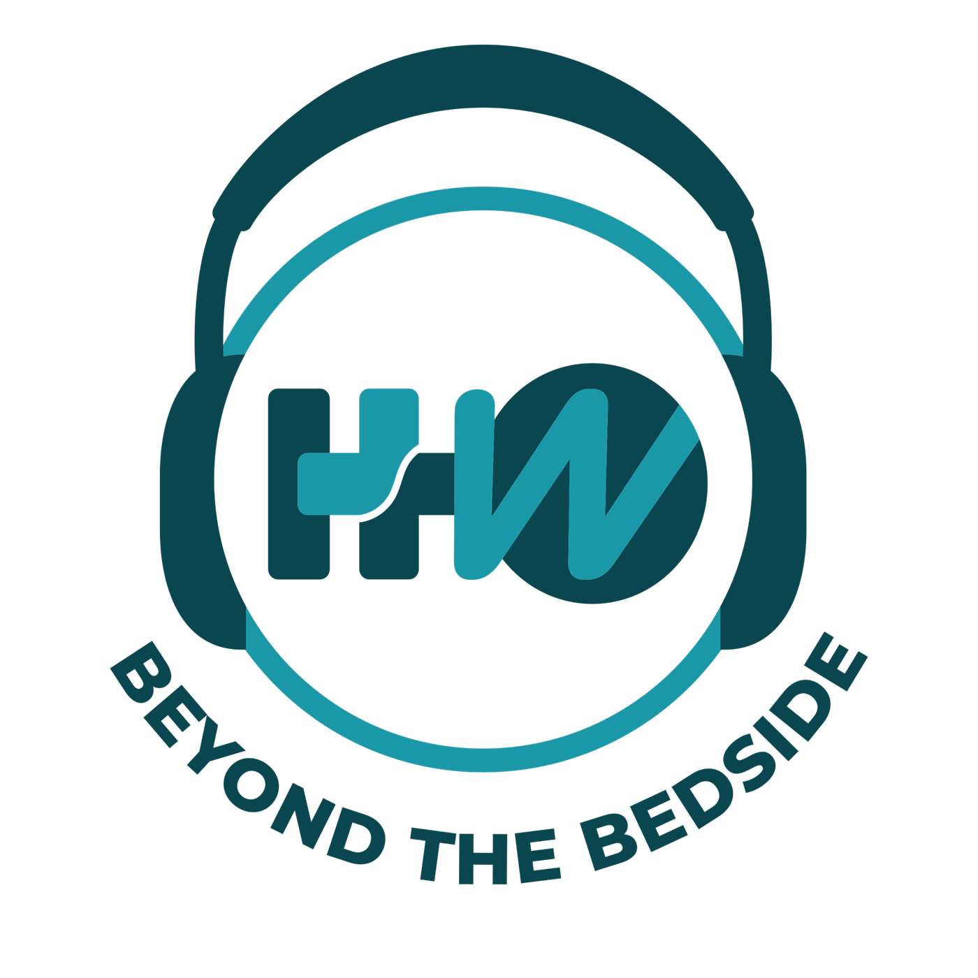 Logo of the podcast Beyond The Bedside Podcast Beyond The Bedside