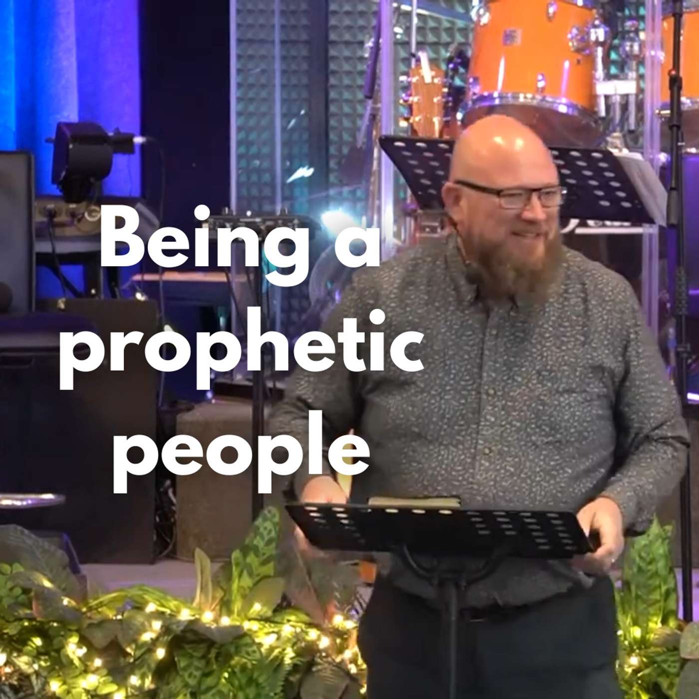 The Community Church: Sermons and teaching