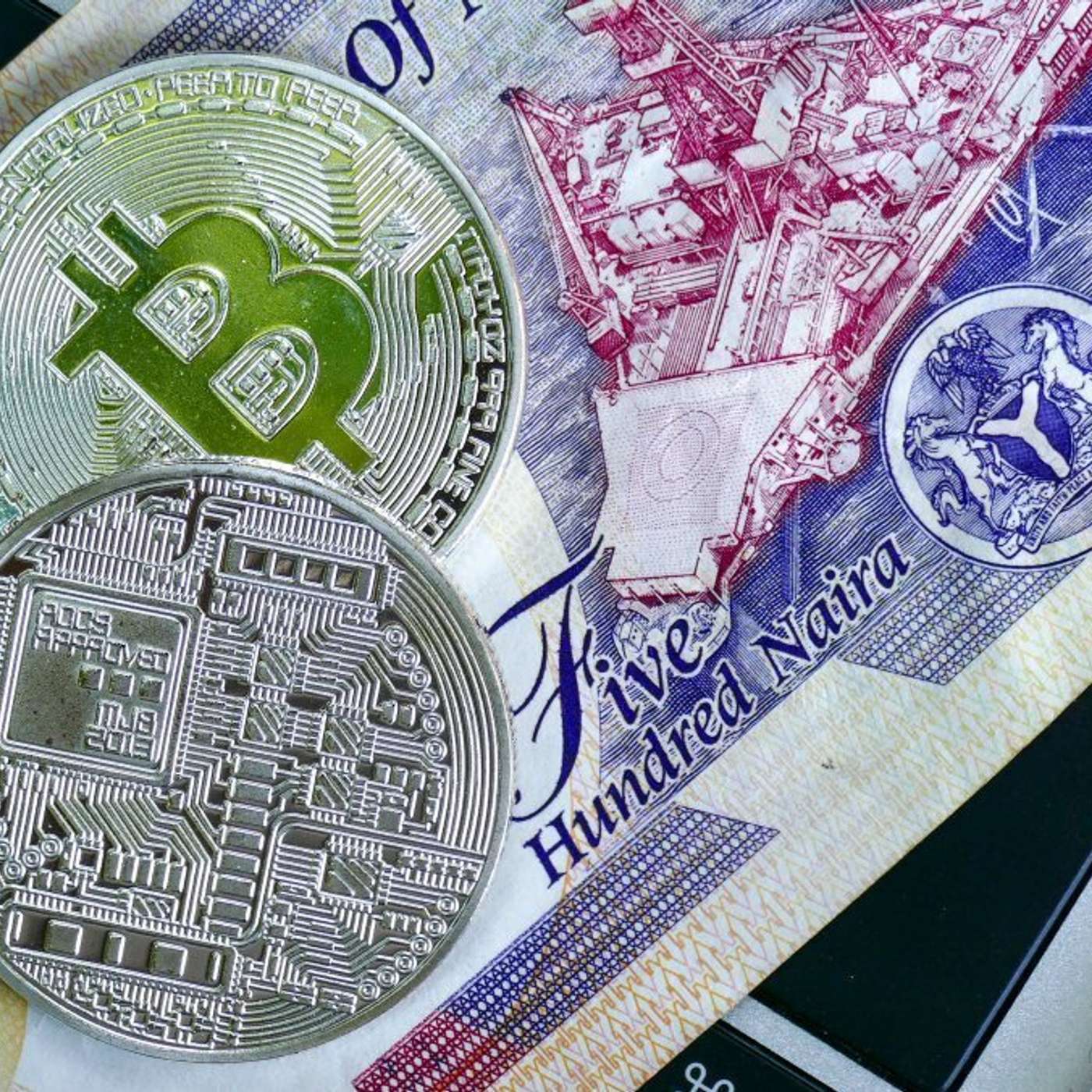 Bitcoin Hits $73K High, Ethereum's Dencun Upgrade, Nigeria Cracks Down on Crypto, Bitcoin Fog Founder Convicted, and more...