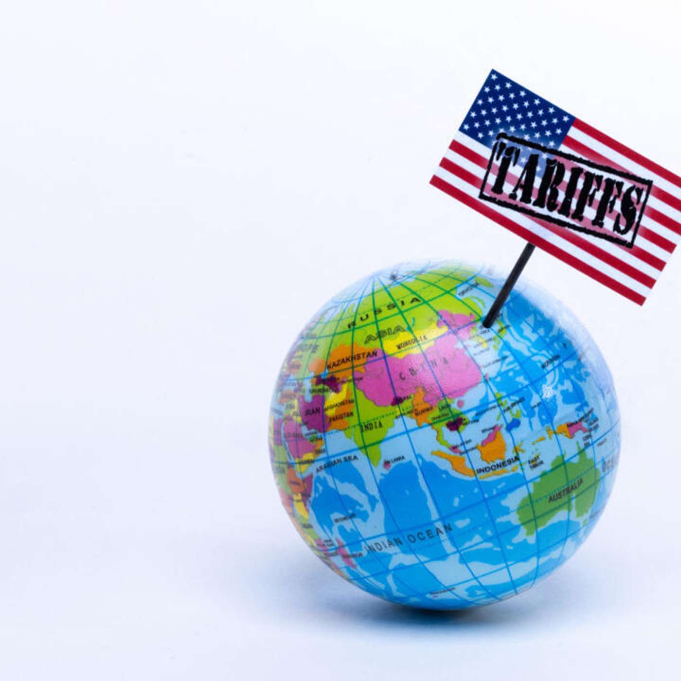 How President Trump's Tariffs are affecting specific industries (06/08/25)