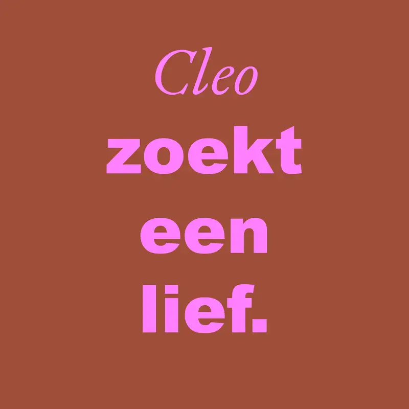 Aflevering 3: Cleo (58) zoekt een lief