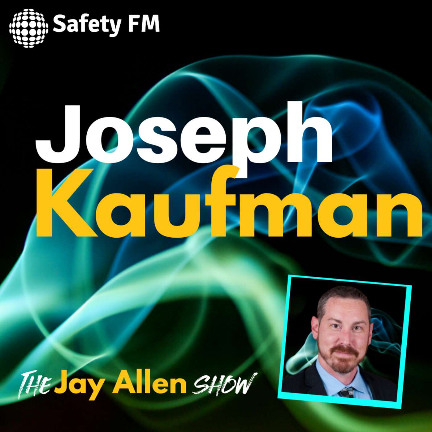 Joseph Kauffman episode artwork