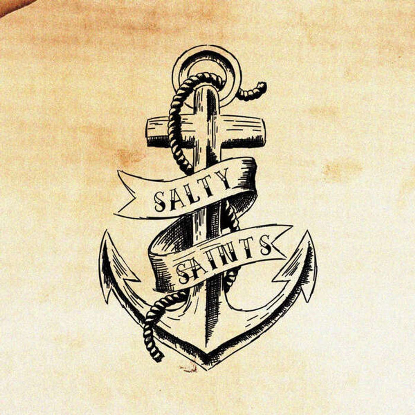 Salty Saints