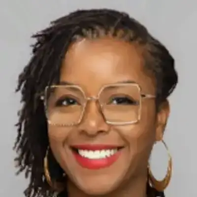 Dr. LaShawnna Harris
