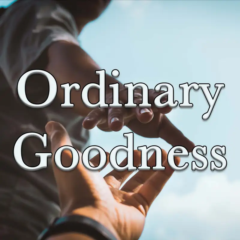 Ordinary Goodness