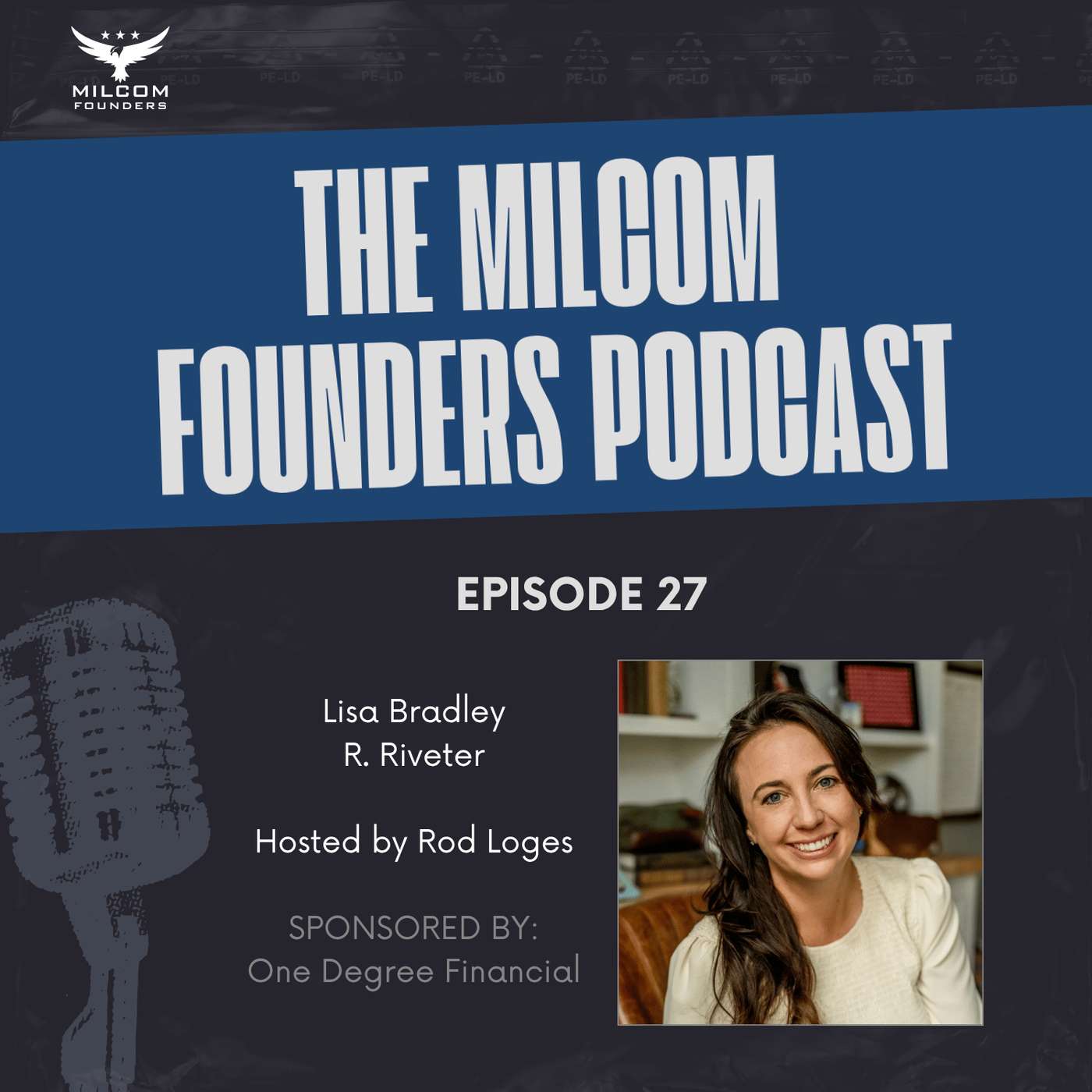 Lisa Bradley | R. Riveter