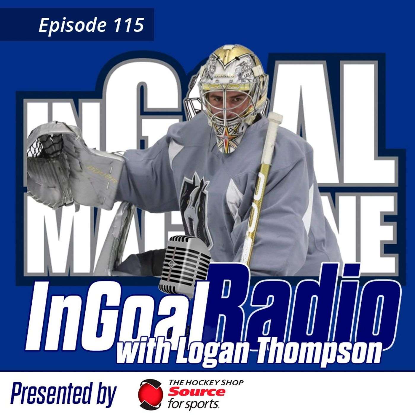InGoal Radio Podcast