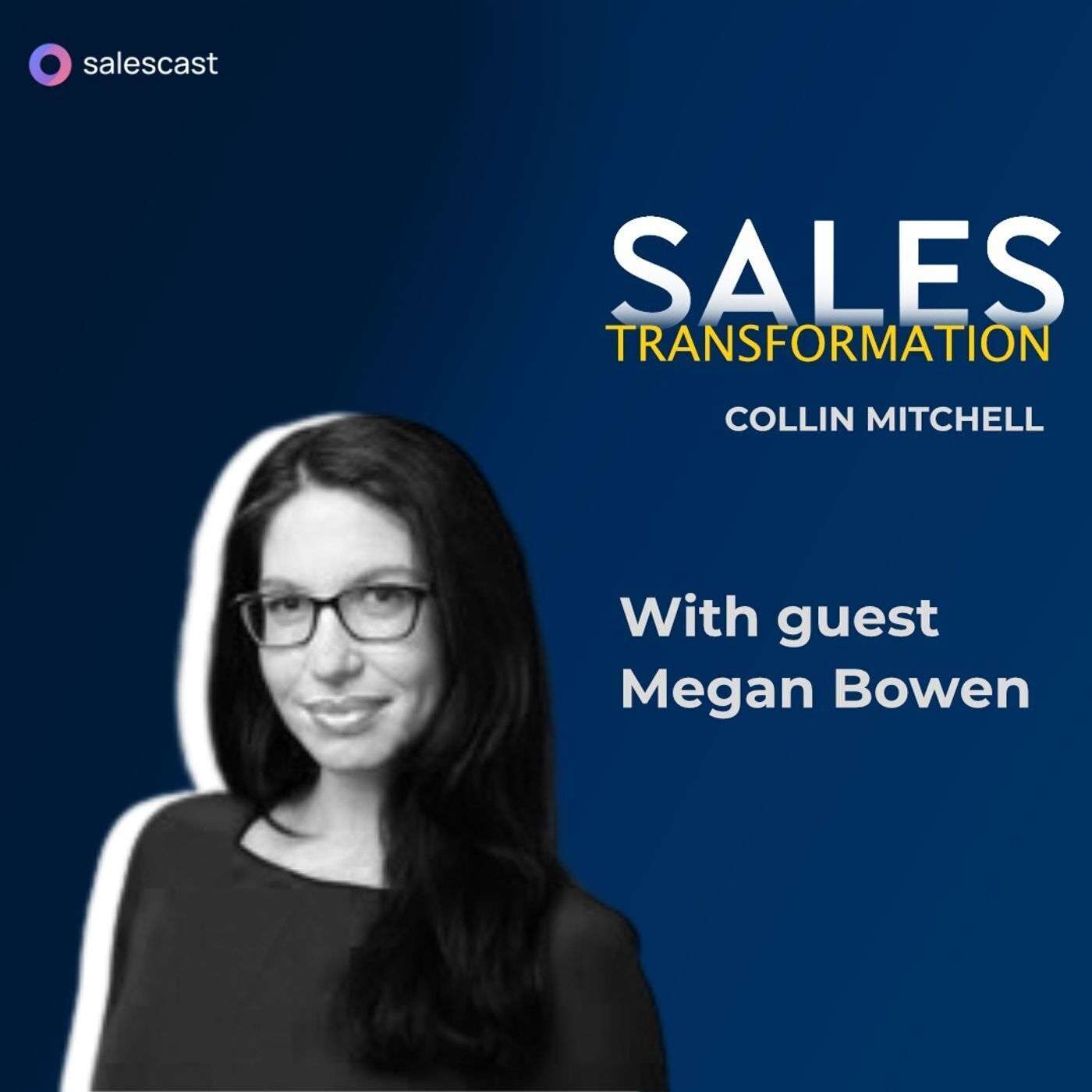 #235 S2 Episode 104 - How To Put Your People First & Build High Performing Teams with Megan Bowen