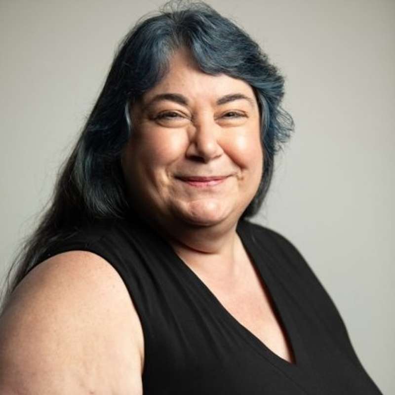 Bronwen Aker