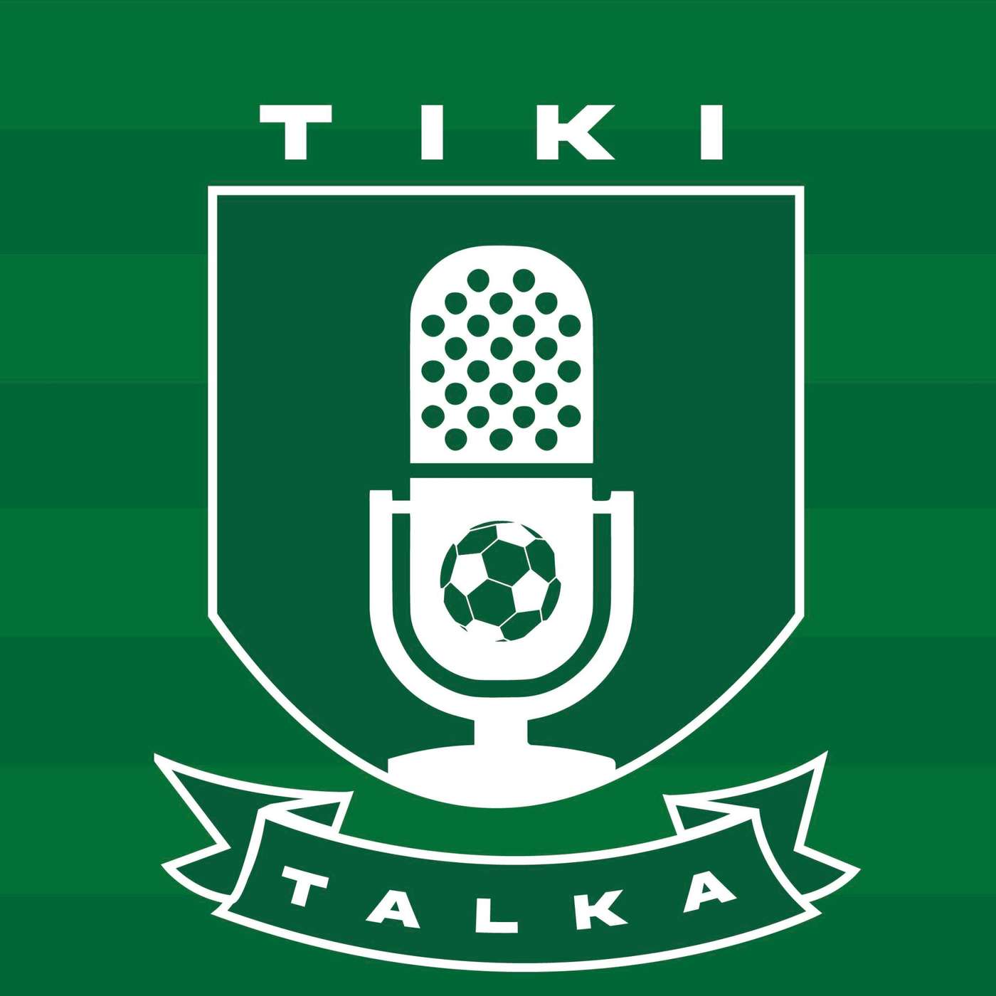 Tiki Talka