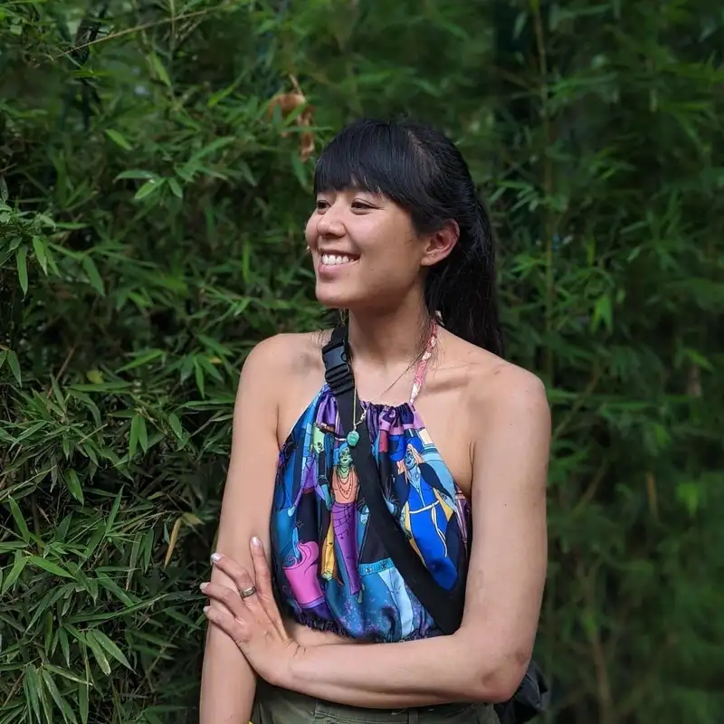 Soulmaking with Cheryl Hsu