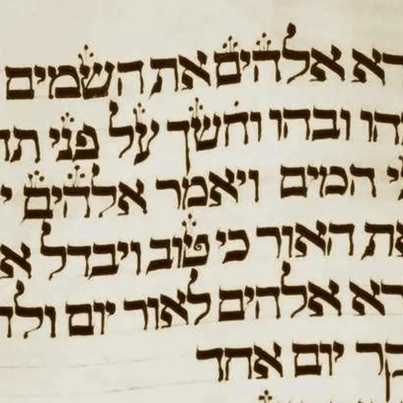 The Bible is Making Fun of You