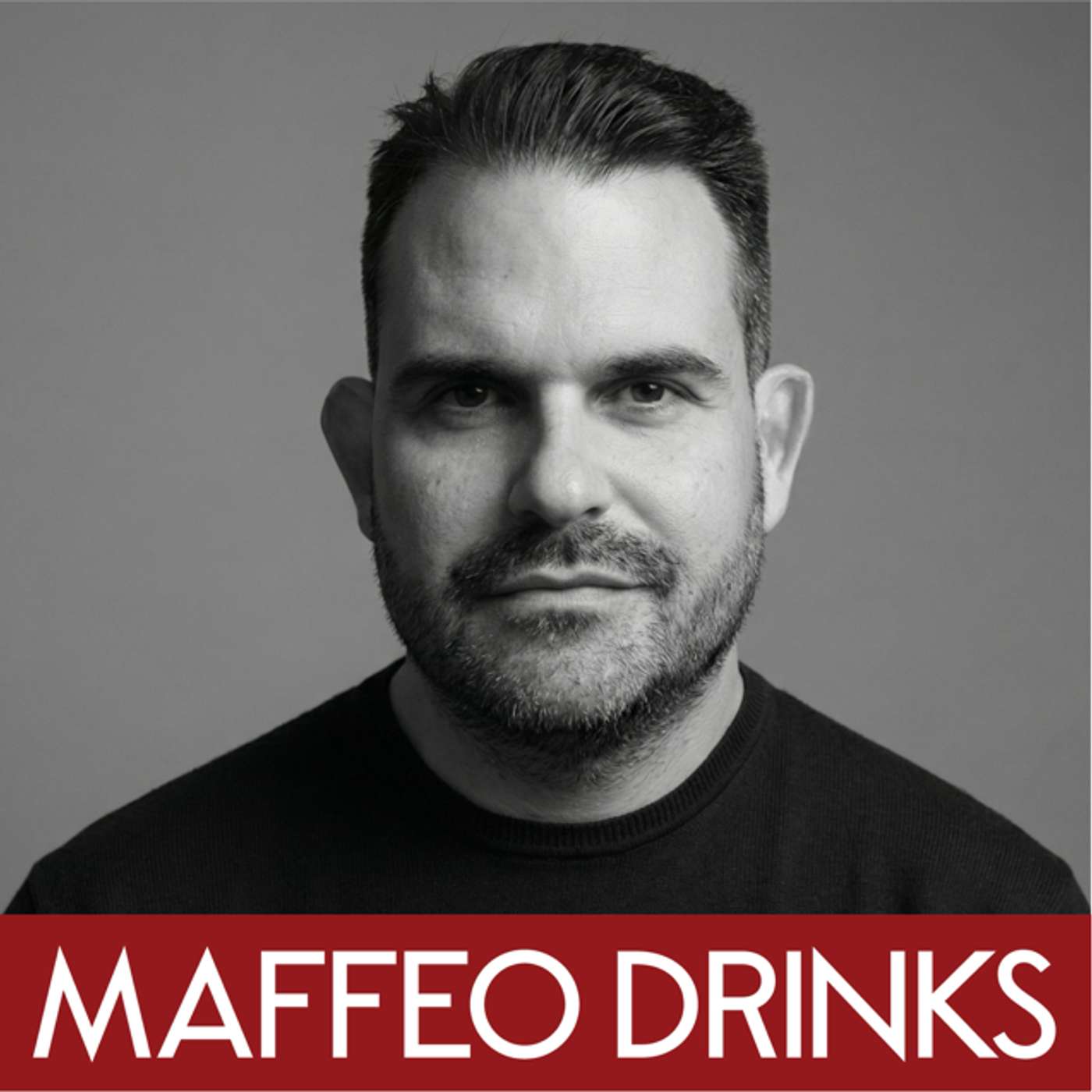 MAFFEO DRINKS: The Bottom-up Reality