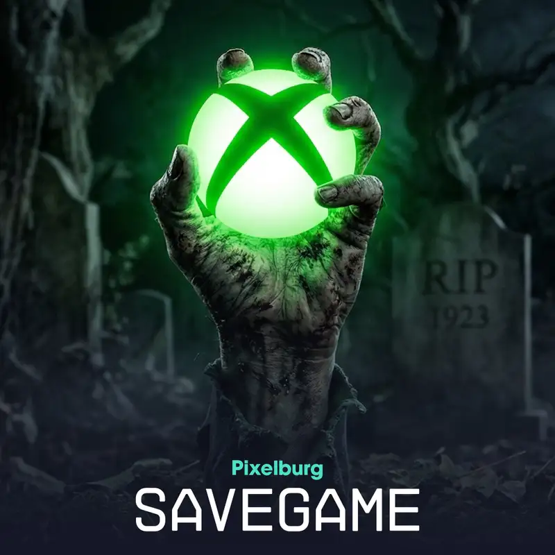 Xbox-Beben, Mario Tennis Fever und Pokémon Remakes für die Switch