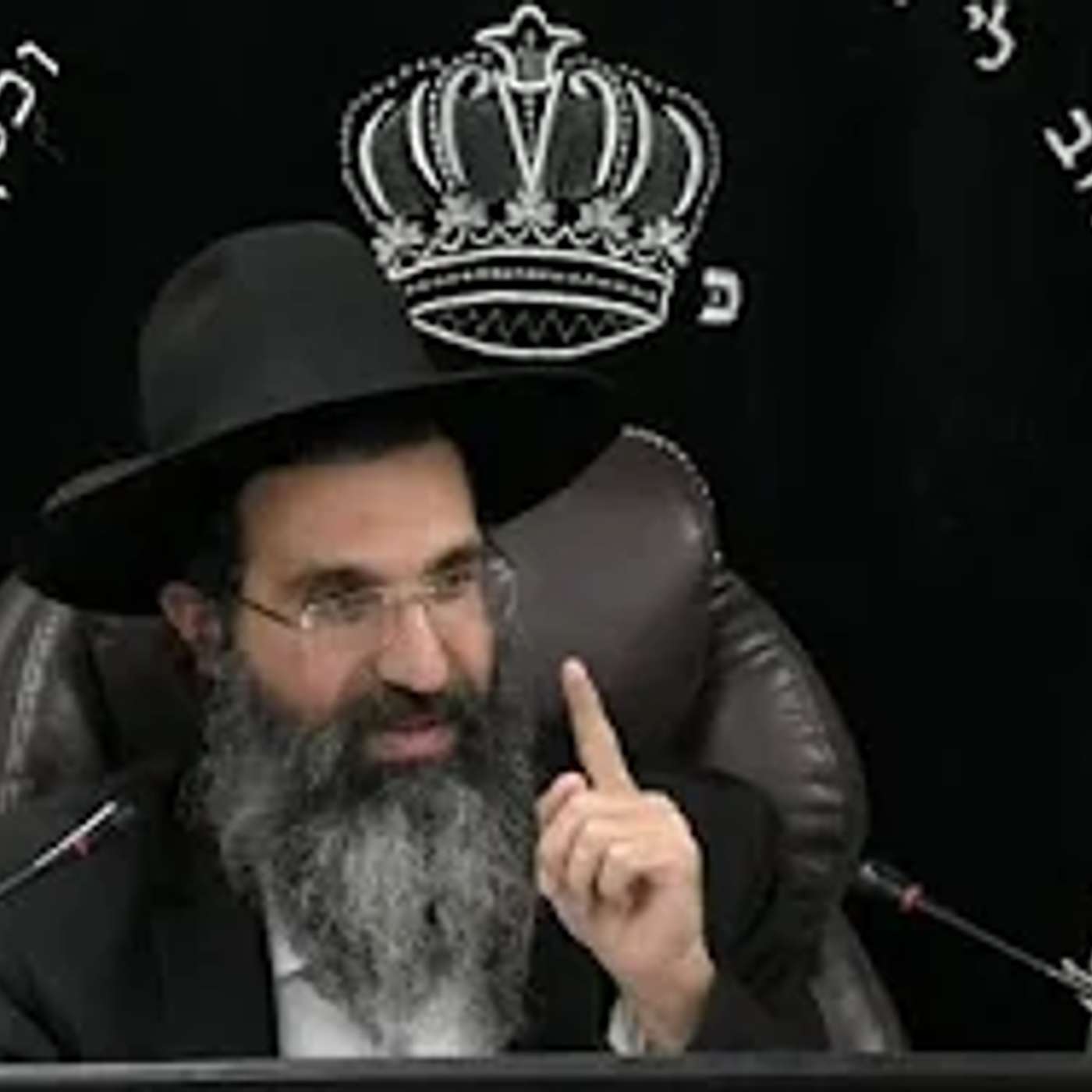 מה הדיבור ❔ הרב שי עובד | רביעי - פרשת מקץ - תשפו