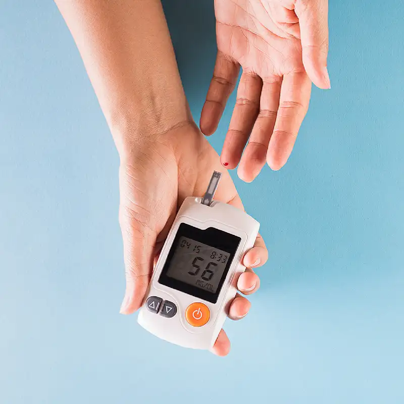 Hypoglycemia - Causes and How to Handle the Lows