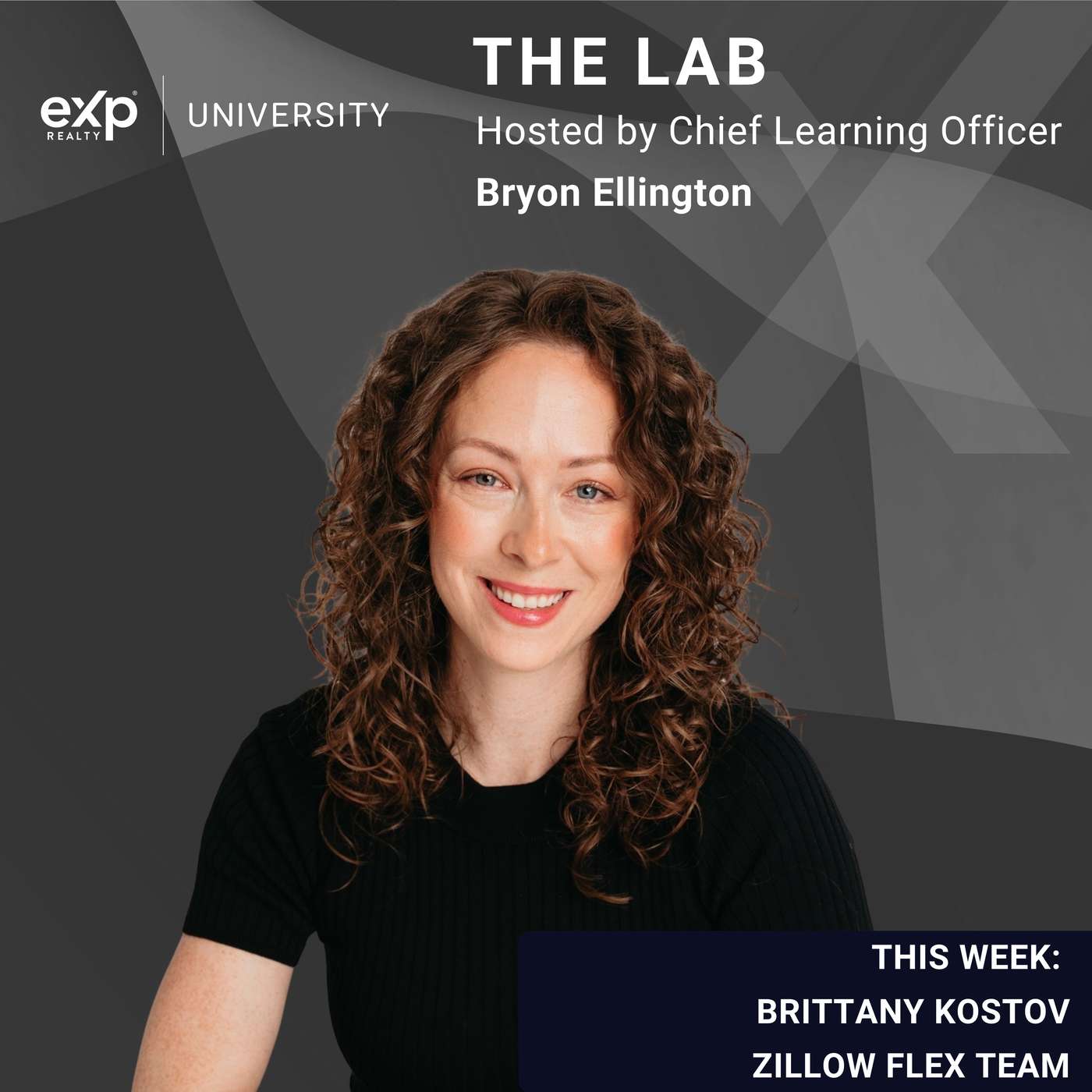 High-Accountability Onboarding: Zillow Flex Success with Brittany Kostov episode artwork