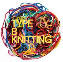 Type B Knitting