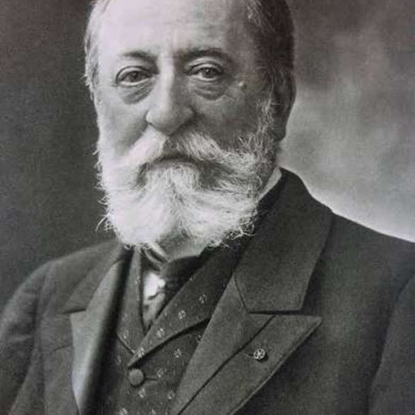 I Notturni di Ameria Radio del 29 aprile 2026 - C. Saint-Saëns / Settimino in Mi bemolle maggiore, Op. 65 / André Previn episode artwork