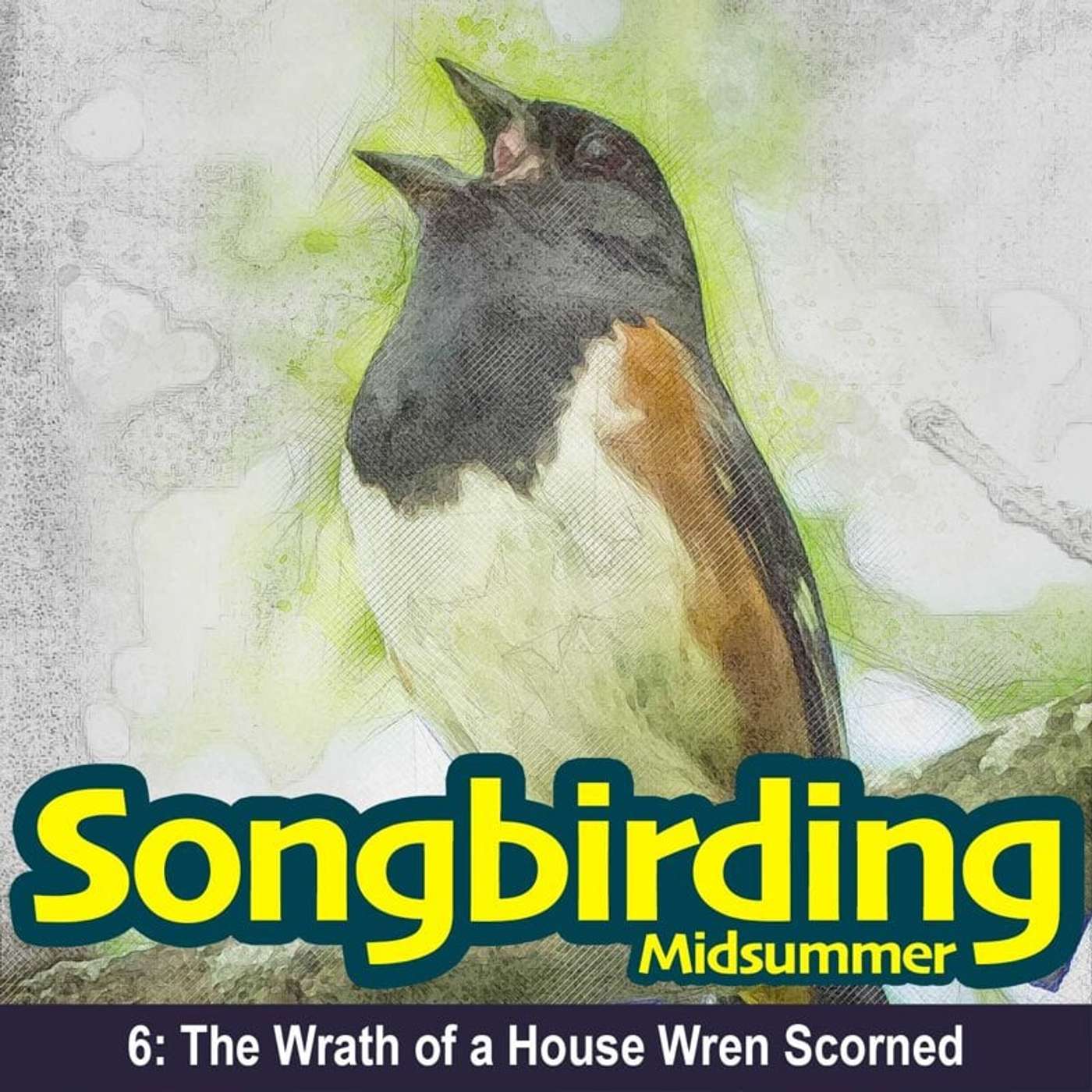 Songbirding
