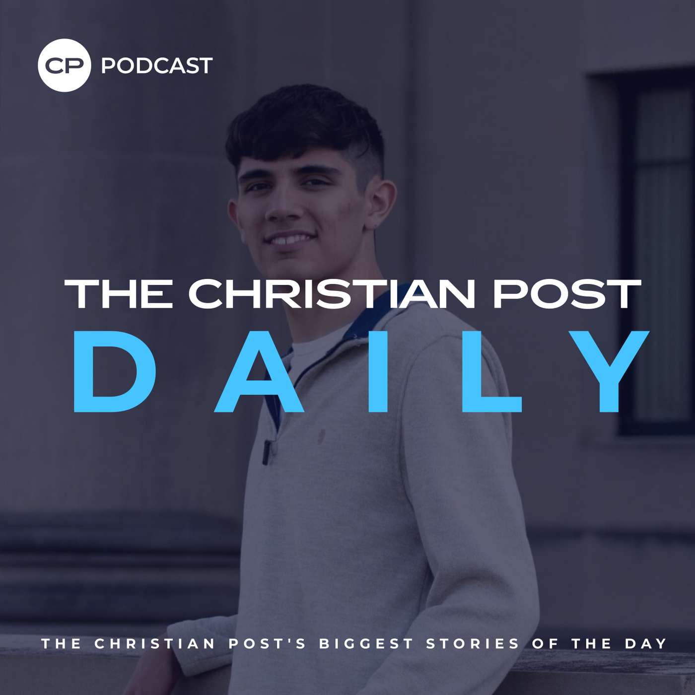 Spurgeon College Student Dies on Mission Trip, Court Blocks ICE Church Raids, WNBA Admits Fan Shirt Error
