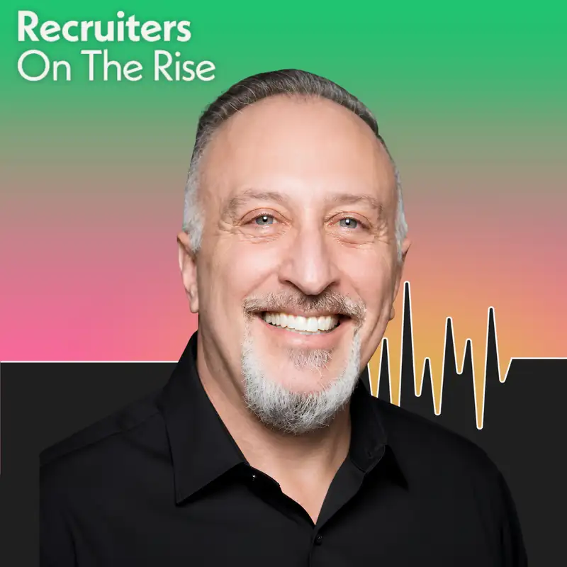Redefining Recruitment Excellence with Dubi Ben-Shoham
