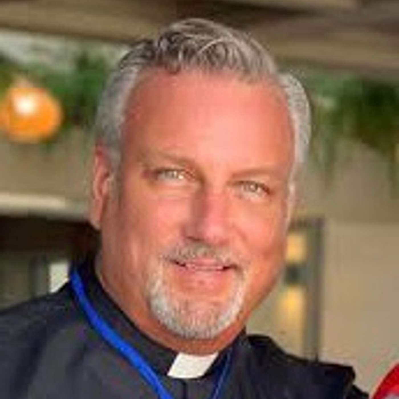 Debbie Matthews Show 8-9-25 Father Dan Reehil Debbie Matthews Show 8-9-25 Father Dan Reehil