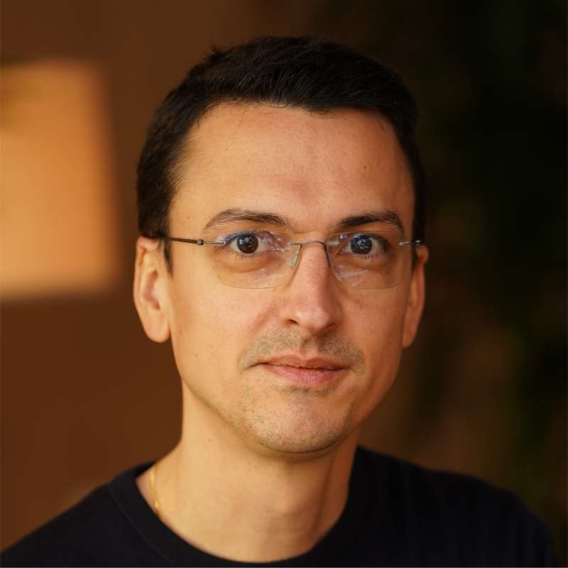 Sam Alba