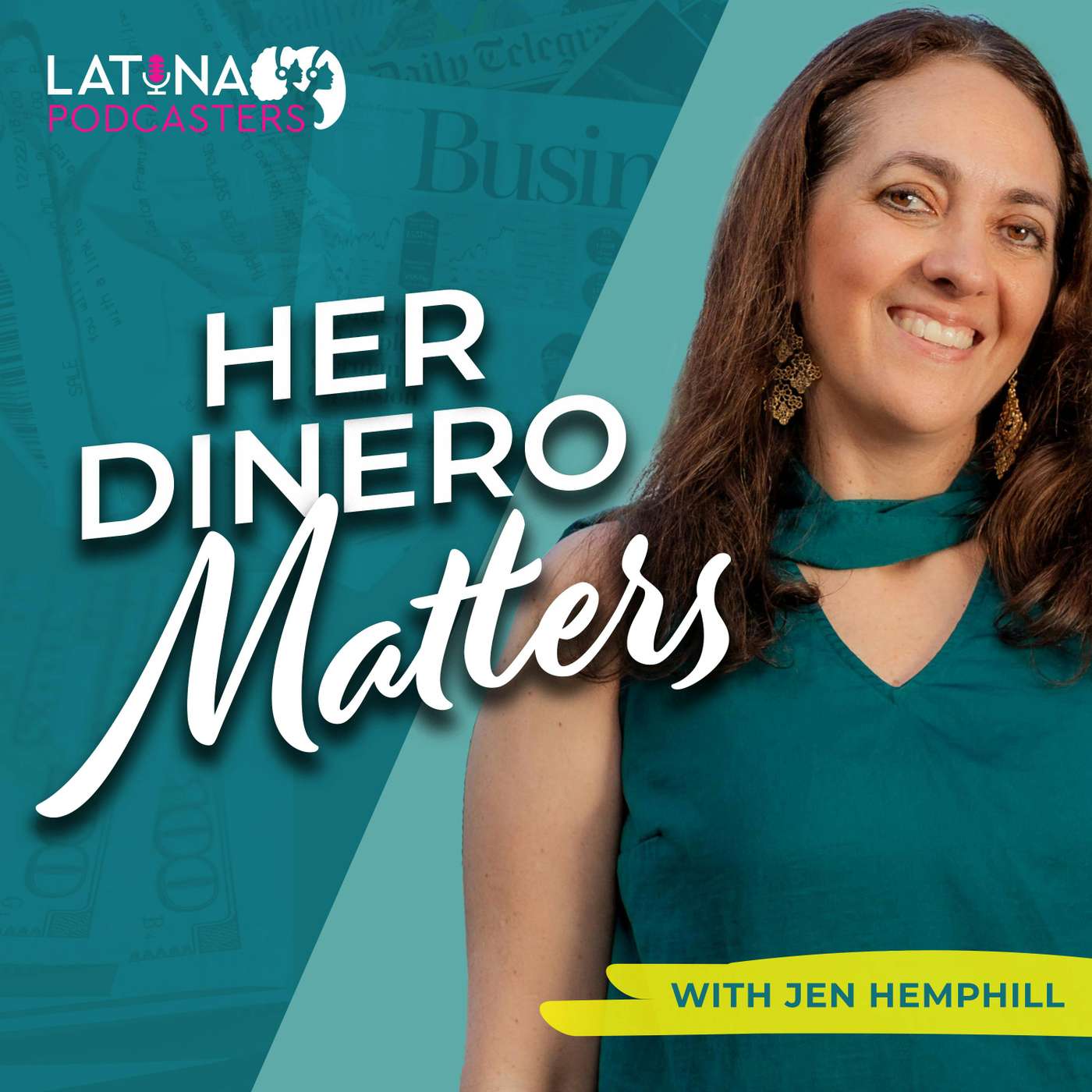 Simplifying Your Small Business with a Payroll Solution | Bonus Episode episode artwork