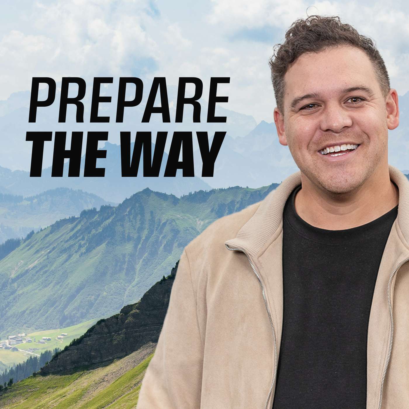 Prepare the Way episode artwork